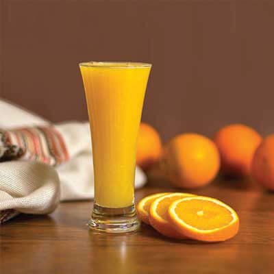 Orange Juice