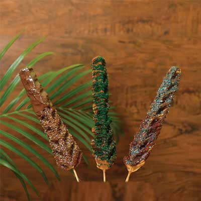 Waffle Stick