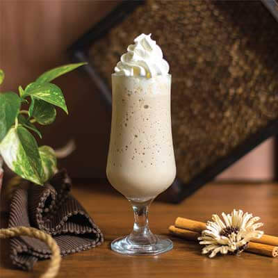 Vanilla