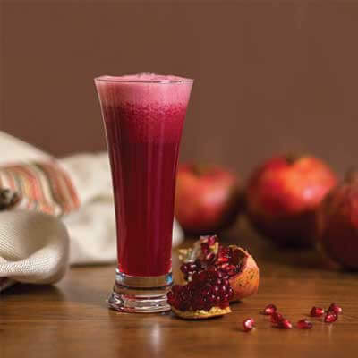Pomegranate