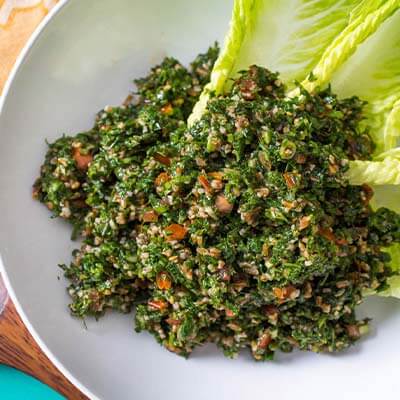 Tabouleh