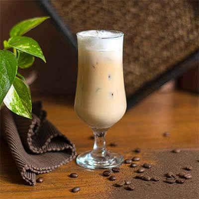 Icea Mocha