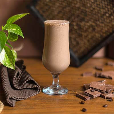 Hot Chocolate