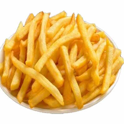 French Fries (Small)