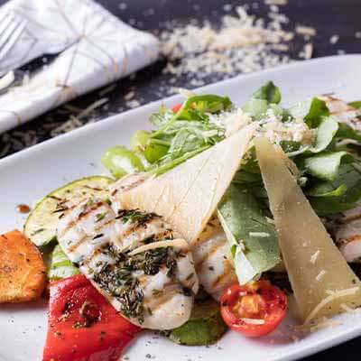 Chicken Cutlet