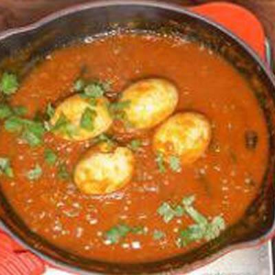 Egg Curry