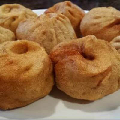 Fried Beef Dumpling