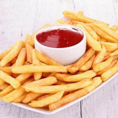 Finger Chips