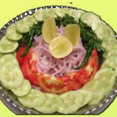 Green Salad