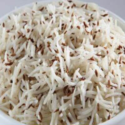 Jeera Rice