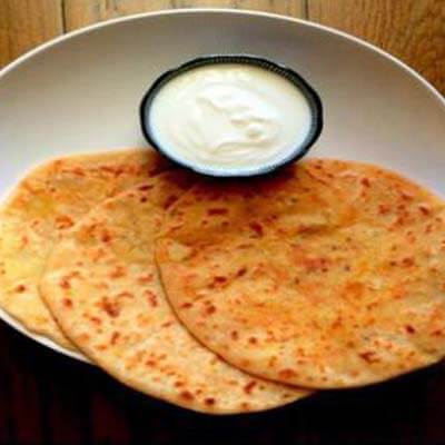 Allu Paratha