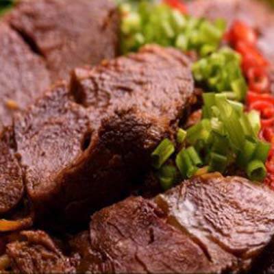 Later Profeer Beef