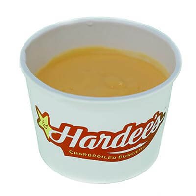 Cheddar Cheese Cup