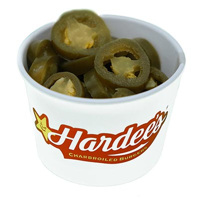 Jalapeno Cup