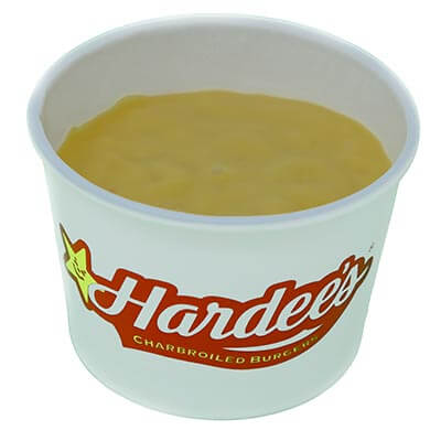Honey Mustard Cup