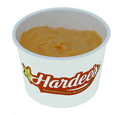 Santa Fe Sauce Cup