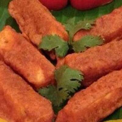 Paneer Koliwda