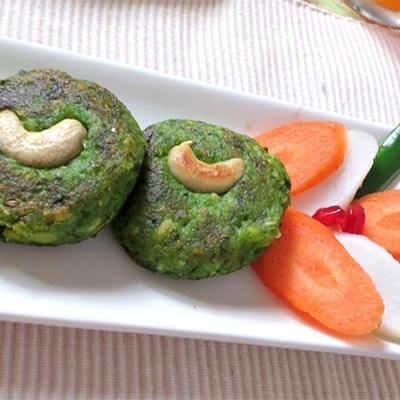Harabhara Kabab
