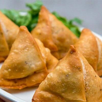 Samosa