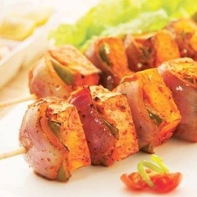 Paneer Tikka
