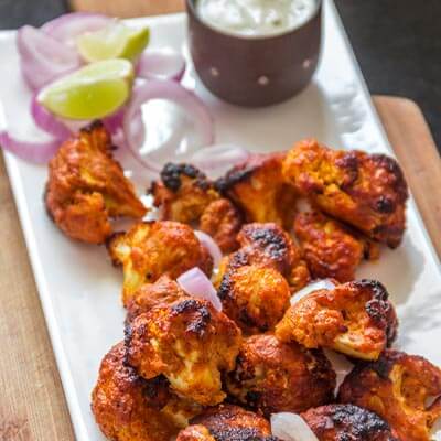 Gobhi Tandoori