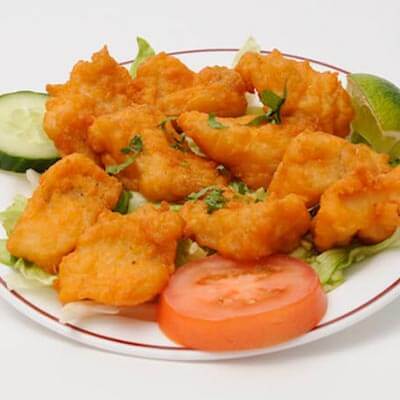 Veg Pakoda