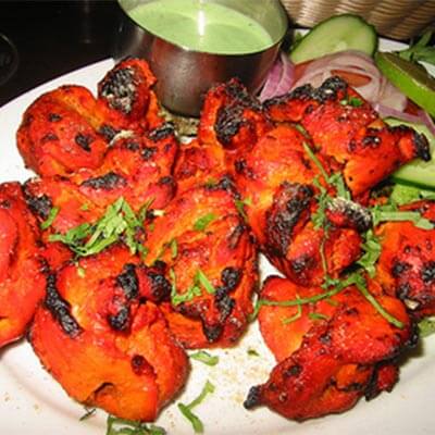 Chicken Tikka