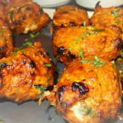 Chicken Banjara Masala