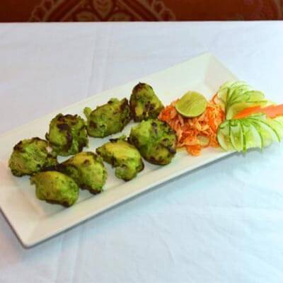 Murgh Pahadi Kabab
