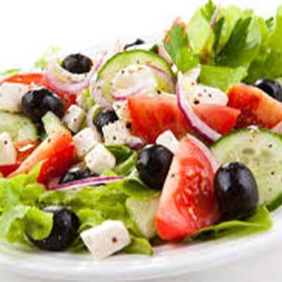 Bamboo Spl Salad