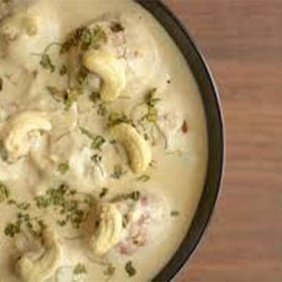 Malai Kofta