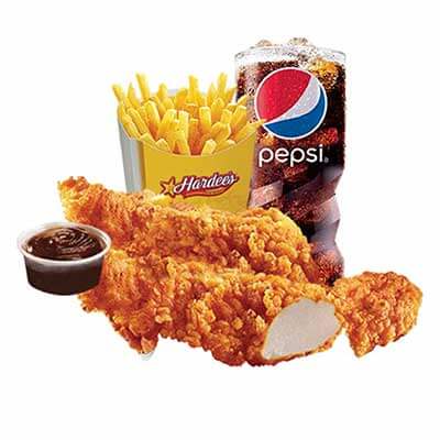 Chicken Tender - 2 Pcs