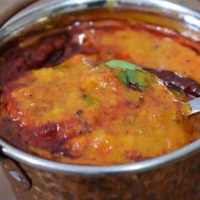Dal Tadka