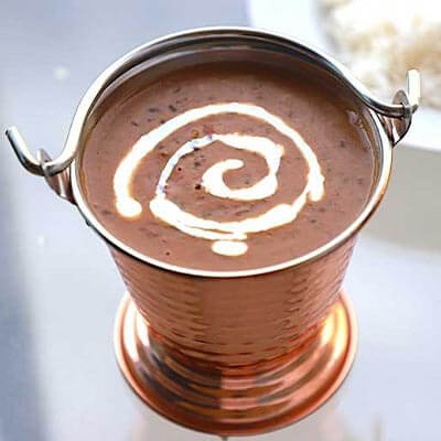 Dal Makhni