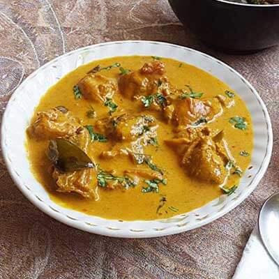 Chicken Curry