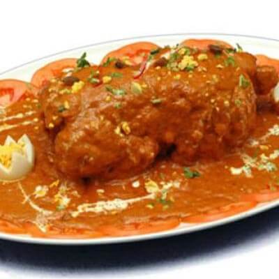 Murgh Musslam