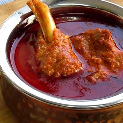 Mutton Rogan Josh