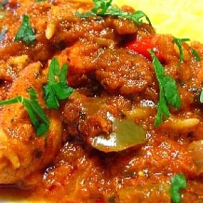 Mutton Jallfrezy