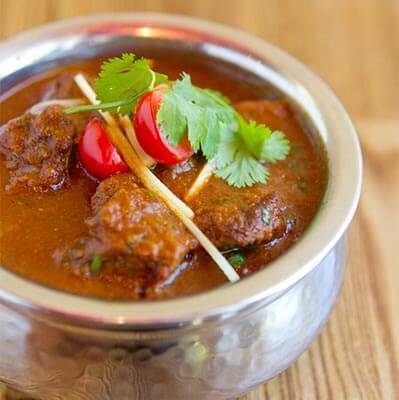 Khade Masale Ka Mutton