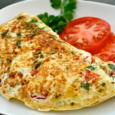 Omelet