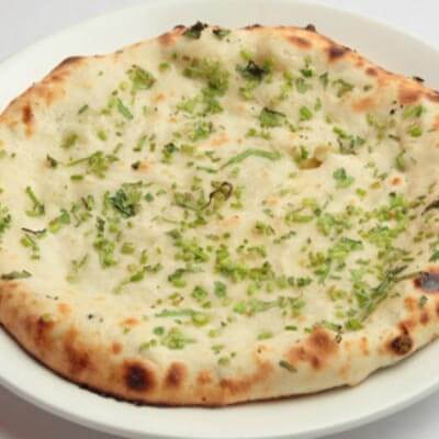 Masala Kulcha