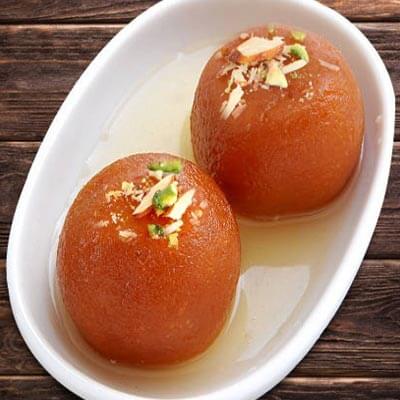 Gulab Jamun