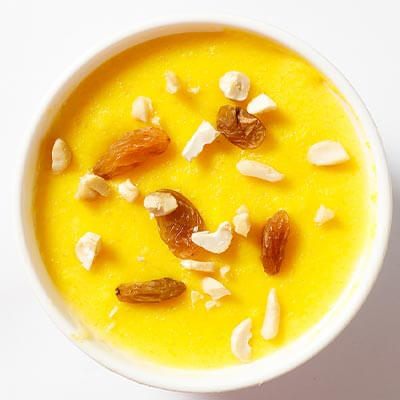 Kesari Phirni