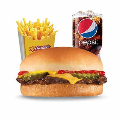 Cheese Burger