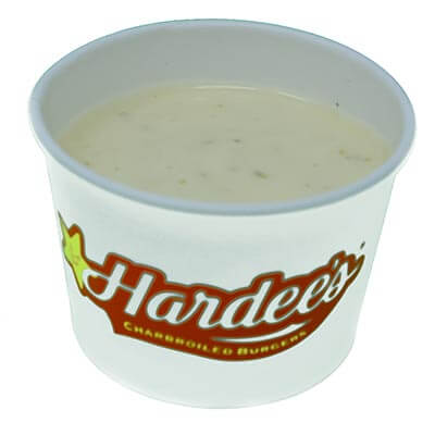 Ranch Sauce Cup