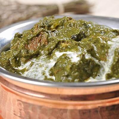 Mutton Sagwala
