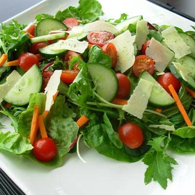 Green Salad