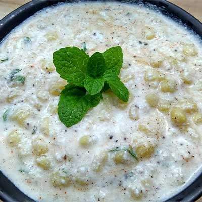Bondi Raita