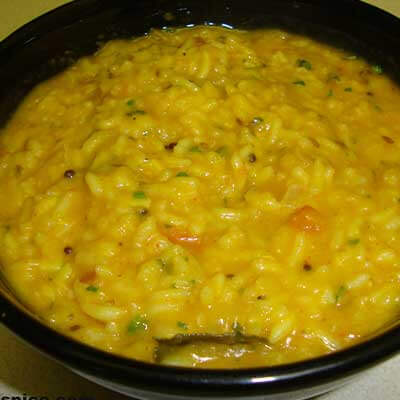 Khichadi Dal