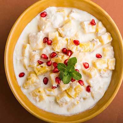 Pineaple Raita